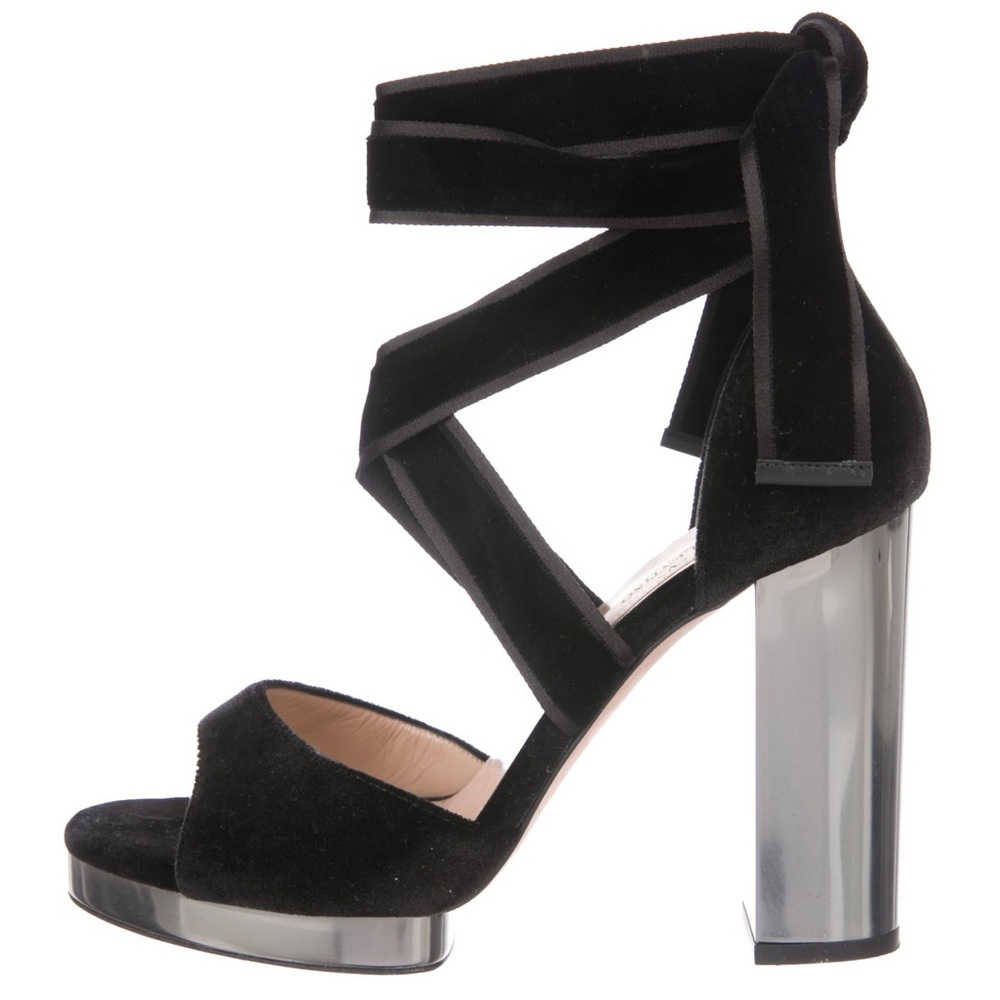 VALENTINO GARAVANI Genuine IT 38